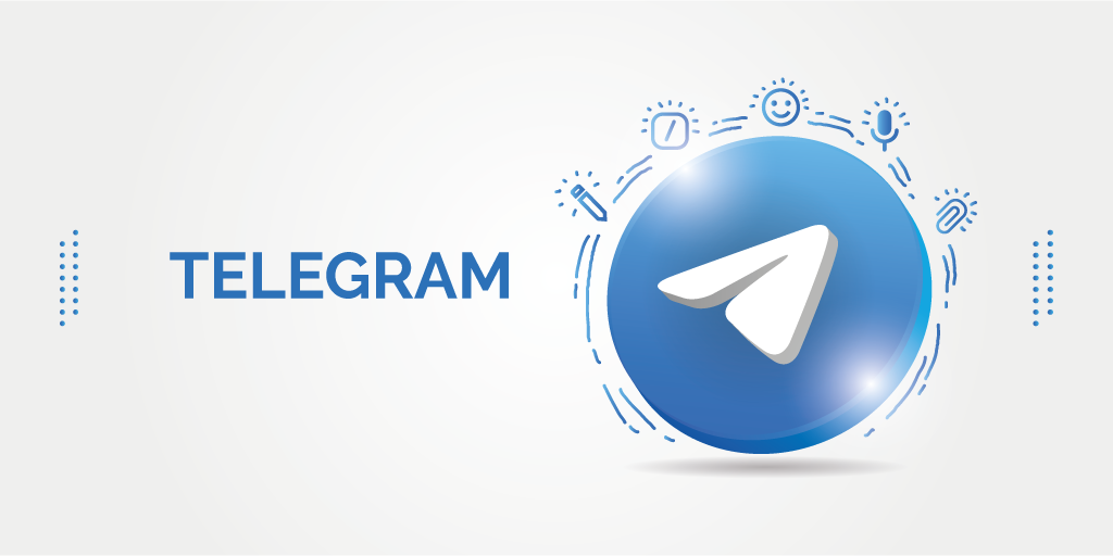 cos'è telegram